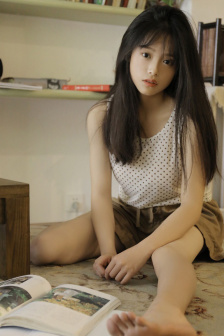 杨敏思水浒传1-5