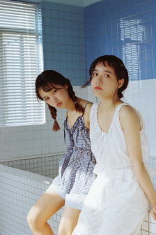 桃色圣春女学园