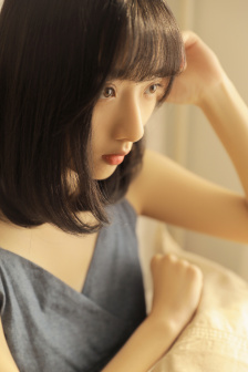 男朋友的妹妹