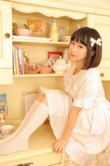 电视剧娘道
