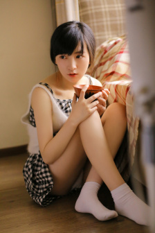 偷月情
