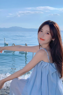 欲海沉沦