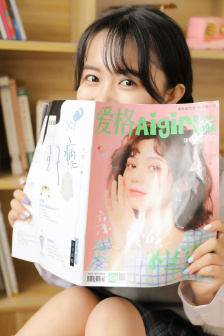 把自己的身体给了孩子
