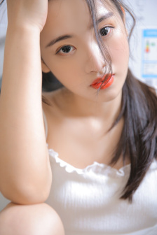 唇印
